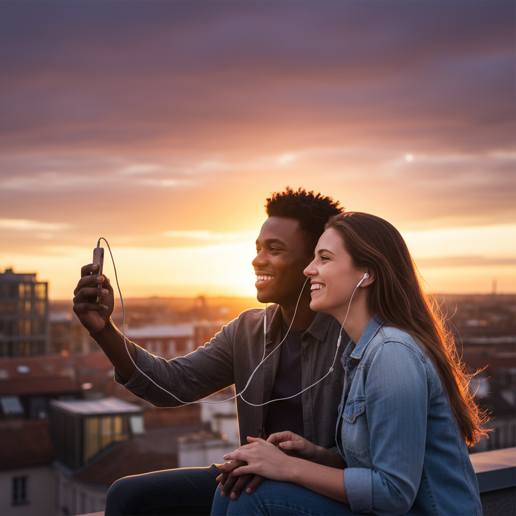 The Power of a Personal Song: Why Custom Music Hits Different